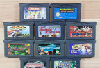 10 GameBoy Spiele zum TOP Preis! - GBA107