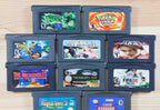 10 GameBoy Spiele zum TOP Preis! - GBA123