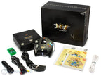 Konsole + Original Controller & Zubehör Regulation R7 (JP) — Limited Edition