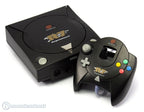 Konsole Regulation R7 + Original Controller & Zubehör (JP) — Limited Edition