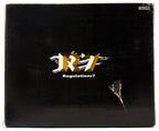 Konsole Regulation R7 + Original Controller & Zubehör (JP) — Limited Edition