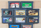 10 GameBoy Spiele zum TOP Preis! - GBA130