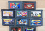 10 GameBoy Spiele zum TOP Preis! - GBA131