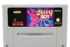 Jelly Boy