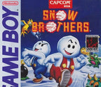 Snow Brothers