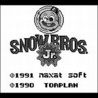 Snow Brothers