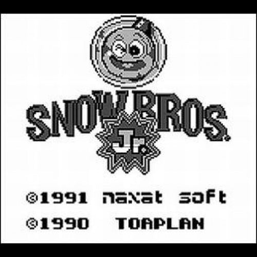 Snow Brothers