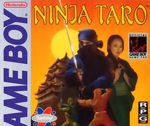 Ninja Taro (US)