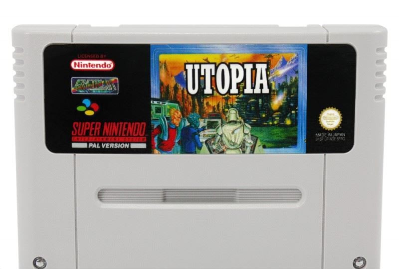 Utopia