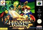 Holy Magic Century