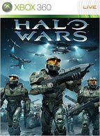 Halo Wars (GB)