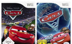 DISNEY Cars Bundle: Teil 1 + 2