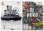 DJ Hero Bundle: Teil 1 + 2