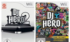 DJ Hero Bundle: Teil 1 + 2