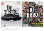 DJ Hero Bundle: Teil 1 + 2