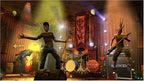 Guitar Hero Bundle: 3 & 5, Warriors of Rock, Aerosmith, World Tour & 2 Guitars weiß/braun