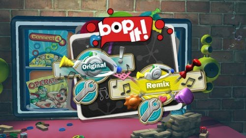 Hasbro Family Game Night Bundle: Teil 1 + 2 + 3