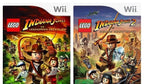 LEGO Indiana Jones Bundle: Teil 1 + 2