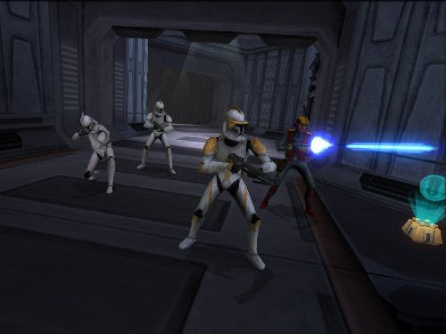 Star Wars: The Clone Wars Bundle: Lichtschwert-Duelle + Republic Heroes
