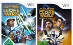 Star Wars: The Clone Wars Bundle: Lichtschwert-Duelle + Republic Heroes
