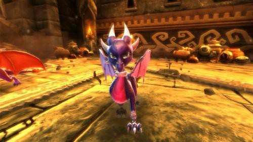 The Legend of Spyro Bundle: Dawn of the Dragon + The Eternal Night