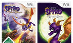 The Legend of Spyro Bundle: Dawn of the Dragon + The Eternal Night