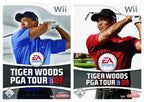 Tiger Woods PGA TOUR Bundle: 07 + 08
