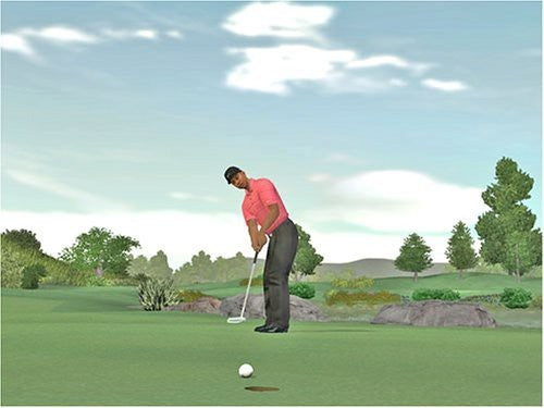 Tiger Woods PGA TOUR Bundle: 07 + 08