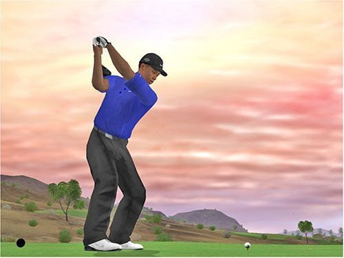 Tiger Woods PGA TOUR Bundle: 07 + 08
