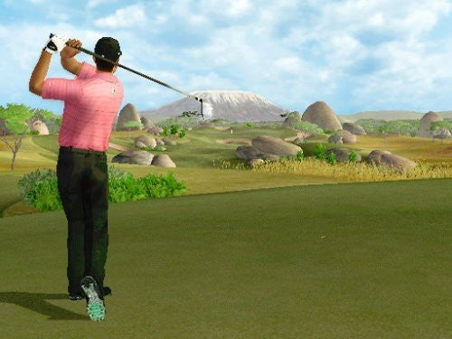 Tiger Woods PGA TOUR Bundle: 07 + 08