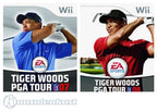 Tiger Woods PGA TOUR Bundle: 07 + 08