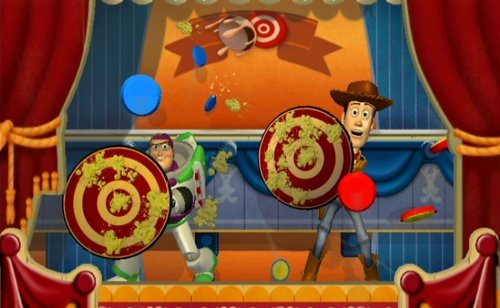 Toy Story Bundle: Toy Story 3 + Toy Story Mania!