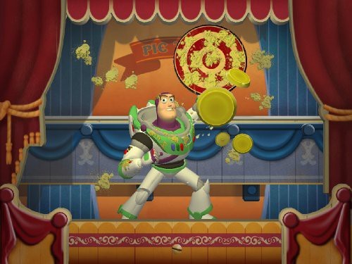 Toy Story Bundle: Toy Story 3 + Toy Story Mania!