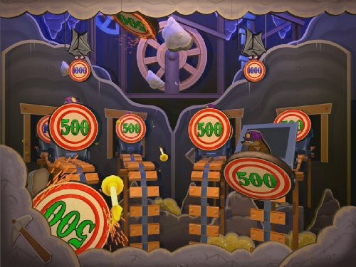 Toy Story Bundle: Toy Story 3 + Toy Story Mania!