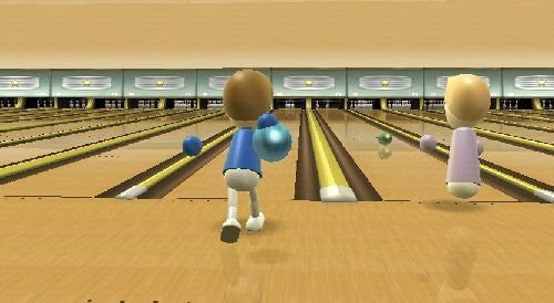 Wii Sports Bundle: Wii Sports + Wii Sports Resort