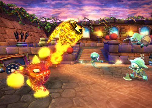 Skylanders: Spyro's Adventure Starter Pack
