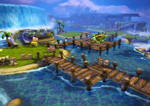 Skylanders: Spyro's Adventure Starter Pack