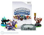 Skylanders: Spyro's Adventure Starter Pack