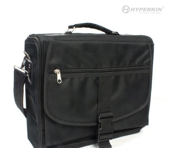 Original RetroN 5 Travel Bag / Tasche schwarz