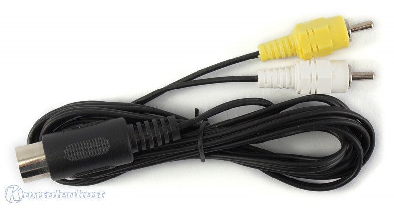 Original Sega Genesis 1 AV Kabel