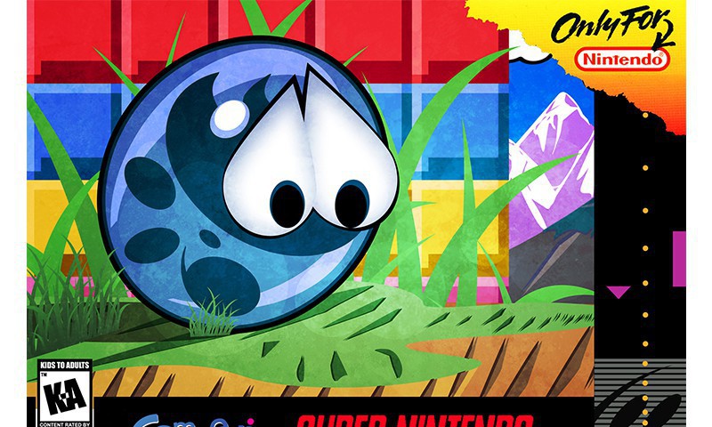 Piko Interactive: Mr. Bloppy Saves the World (US)