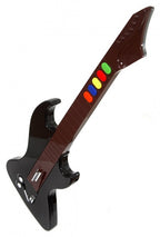 Guitar Hero + Gitarre