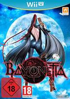 Bayonetta (DE)
