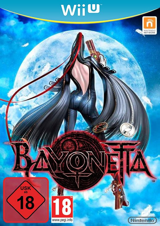 Bayonetta (DE)
