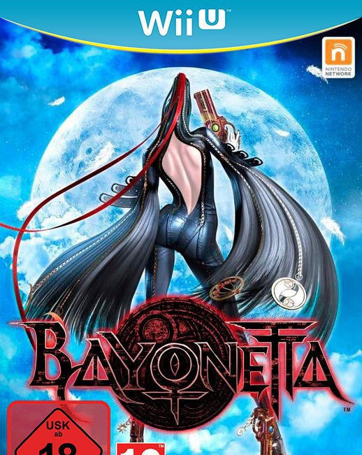 Bayonetta (DE)