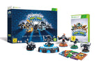 Skylanders: Swap Force Starter Pack Dark Edition — Big Box