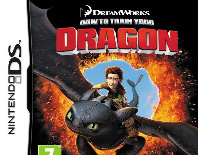 Drachenzähmen leicht gemacht / How To Train Your Dragon (DE)