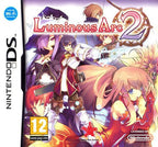 Luminous Arc 2