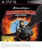 Drachenzähmen leicht gemacht 1 / How To Train Your Dragon (DE)