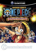 One Piece: Pirates Carnival (US)